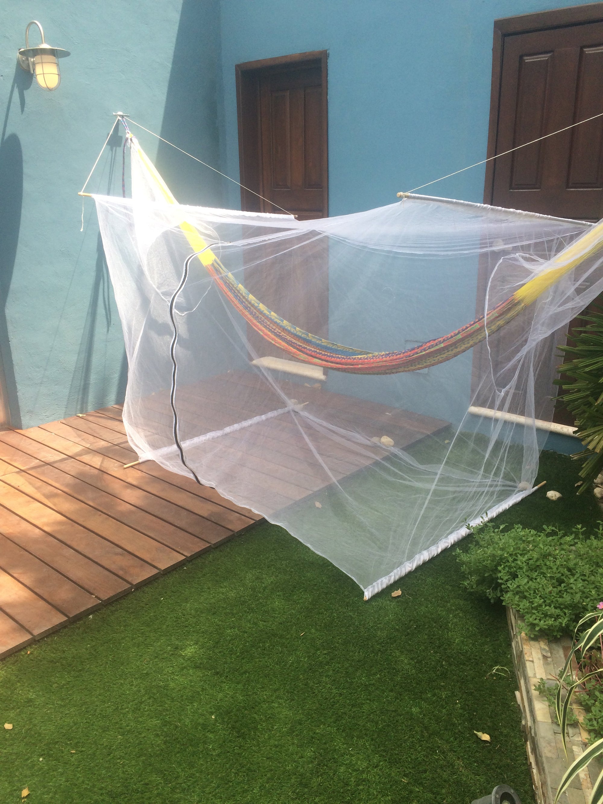 Mosquito Net