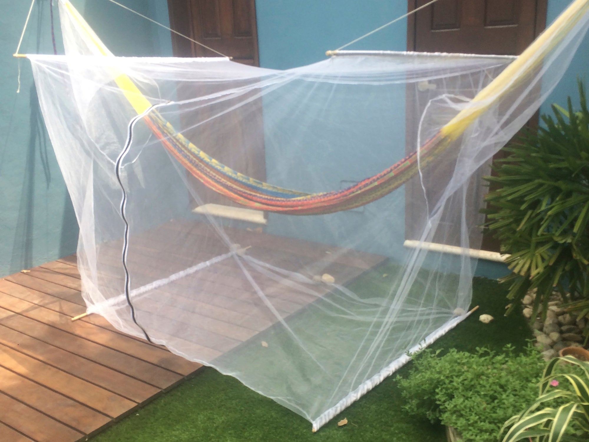 Mosquito Net