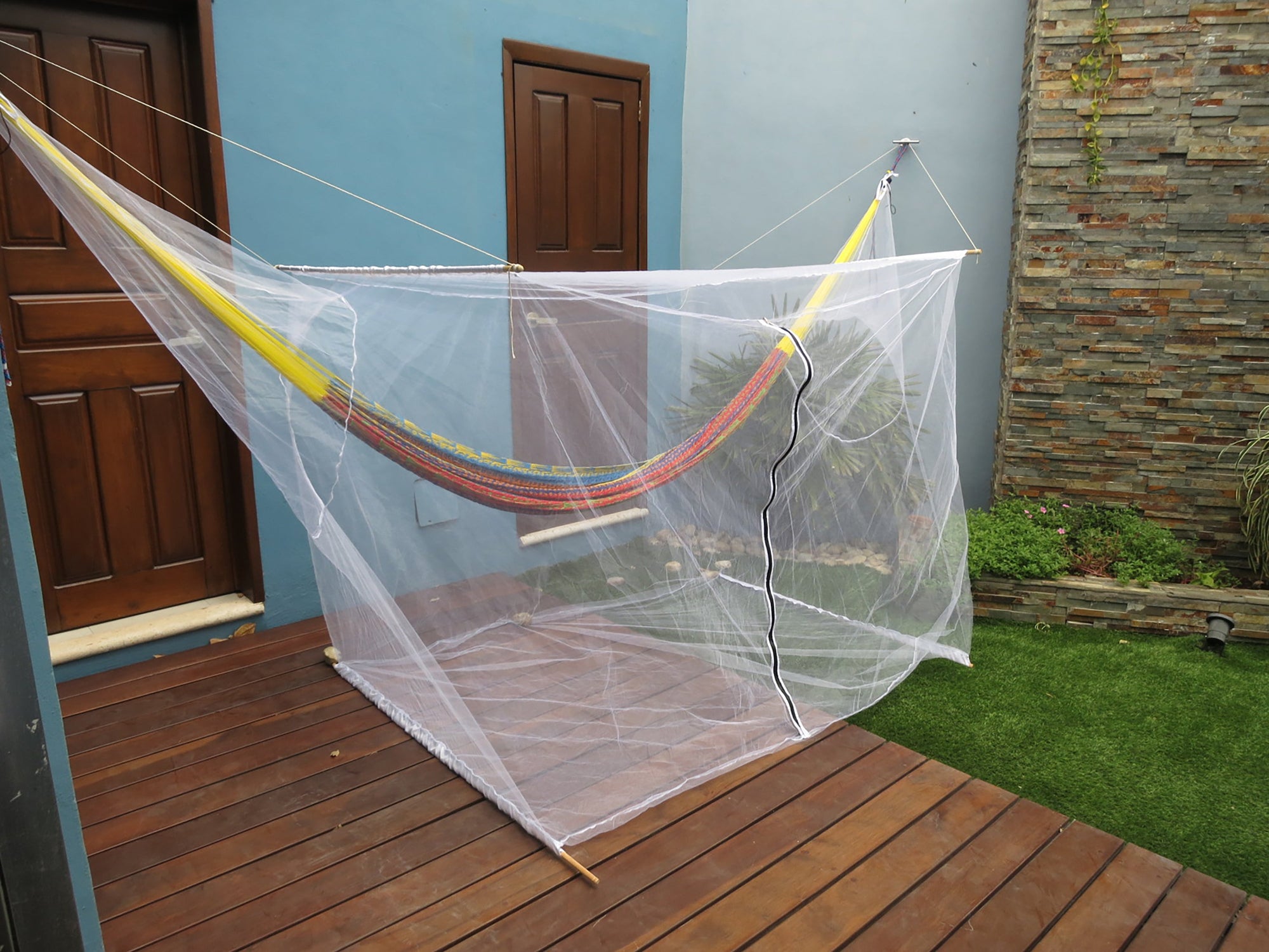 Mosquito Net