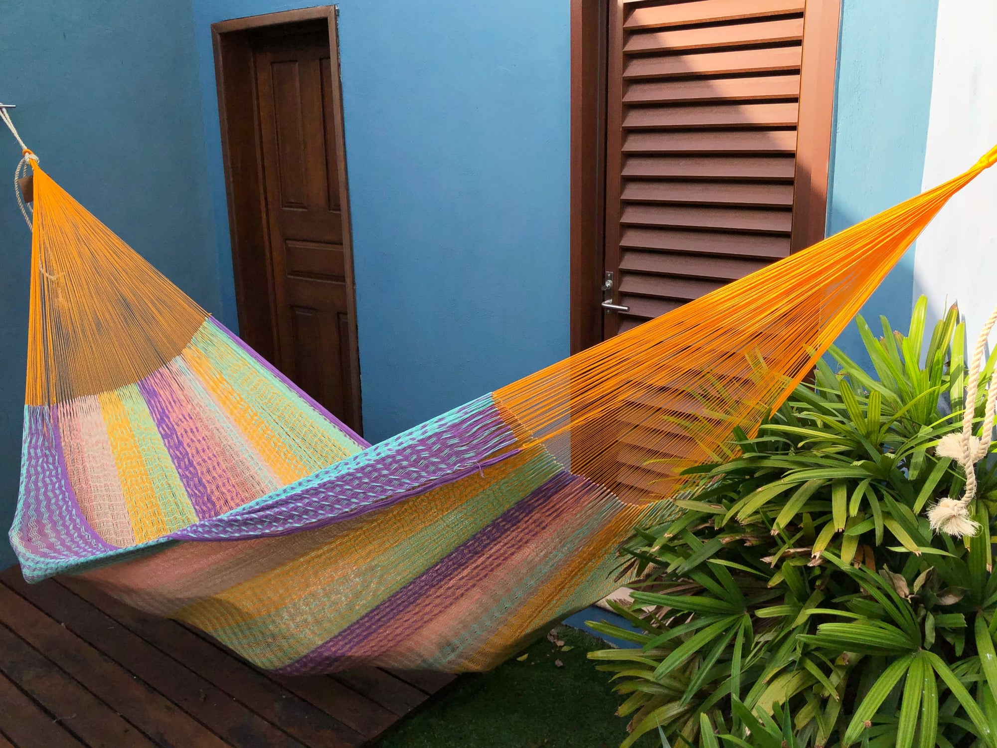 Surf, Matrimonial, OSO® Cotton